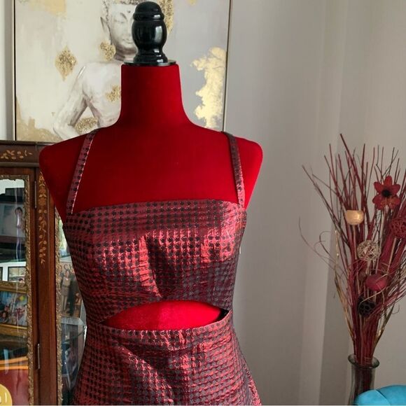 NBD MINI DRESS - Picture 6 of 10